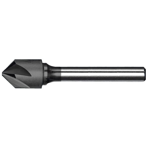 1/2x1/4x2-3/4 6FL 90 Degree Countersink, PowerA